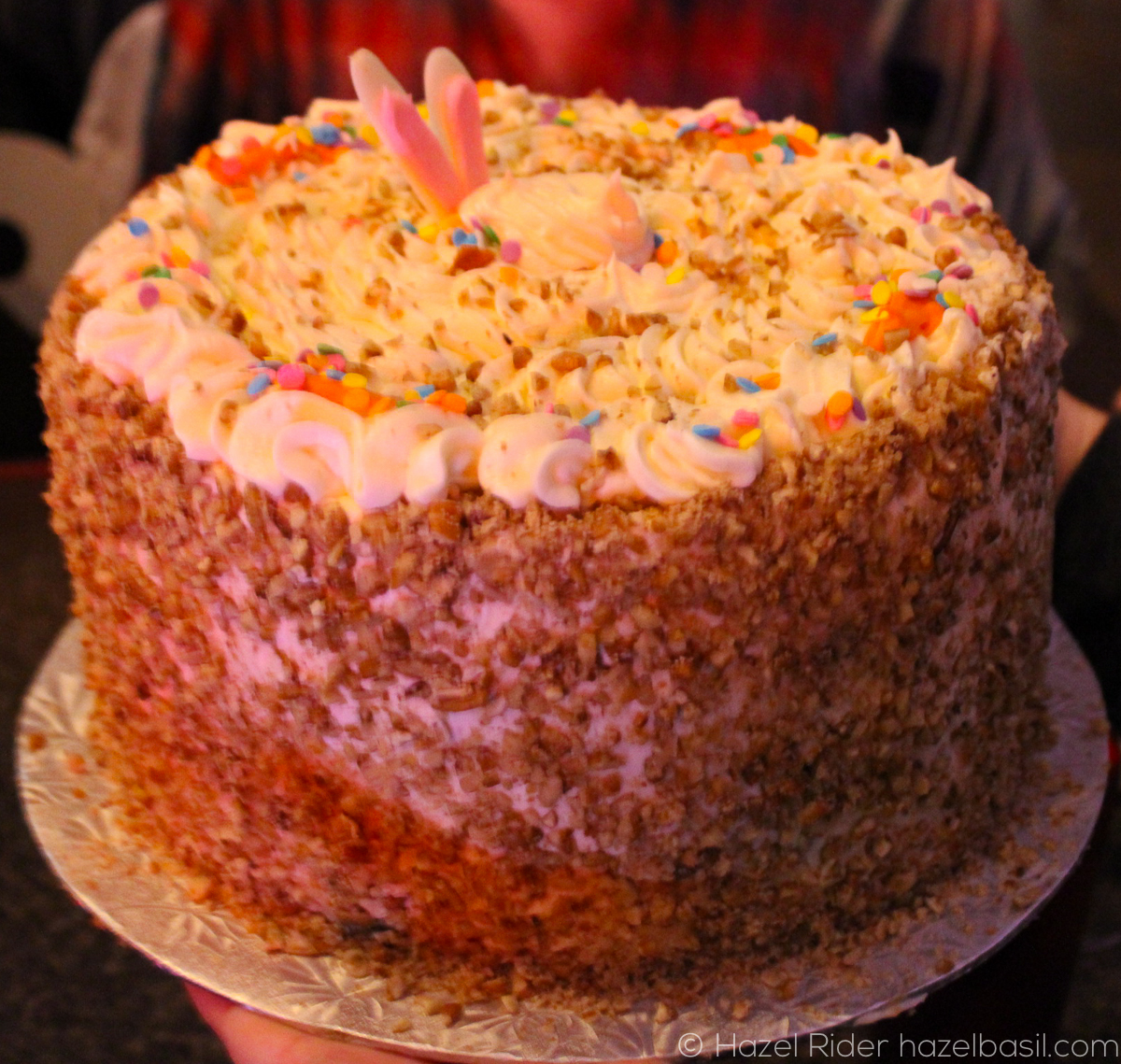 ©Hazel Rider, photography